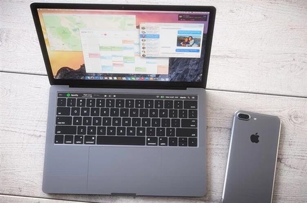 新MacBook Pro千萬別裝Windows：硬件永久損壞