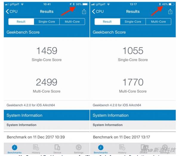 蘋果罕見道歉：一文看懂iPhone降頻事件始末